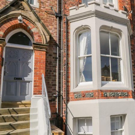 1 Church Square Whitby Luaran gambar