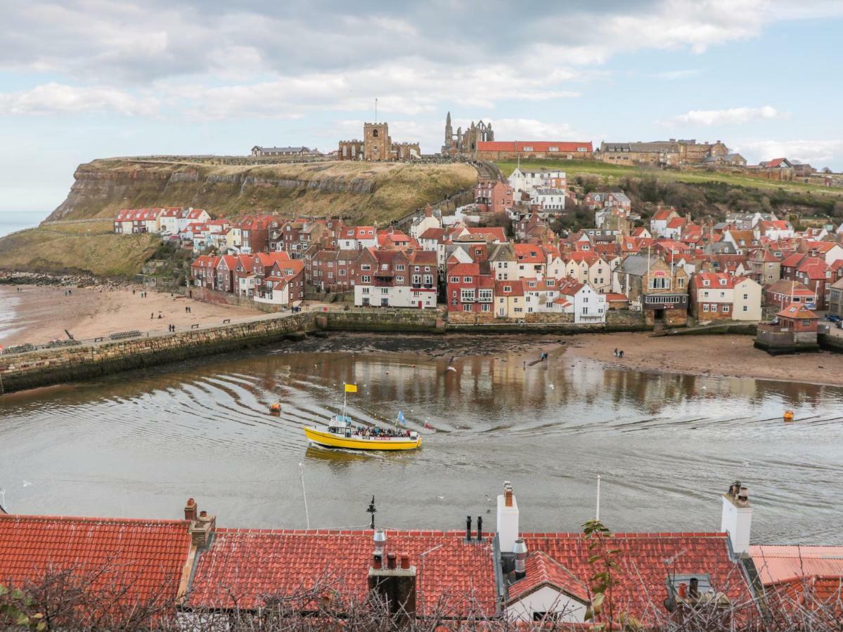 1 Church Square Whitby Luaran gambar