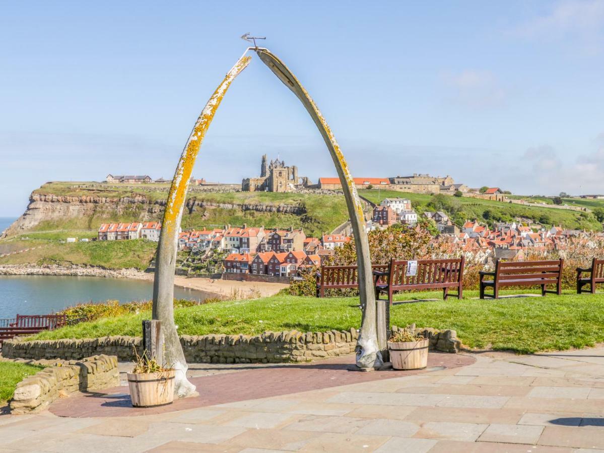 1 Church Square Whitby Luaran gambar